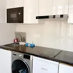 Home In Central Paris 5 Min To Pompidou