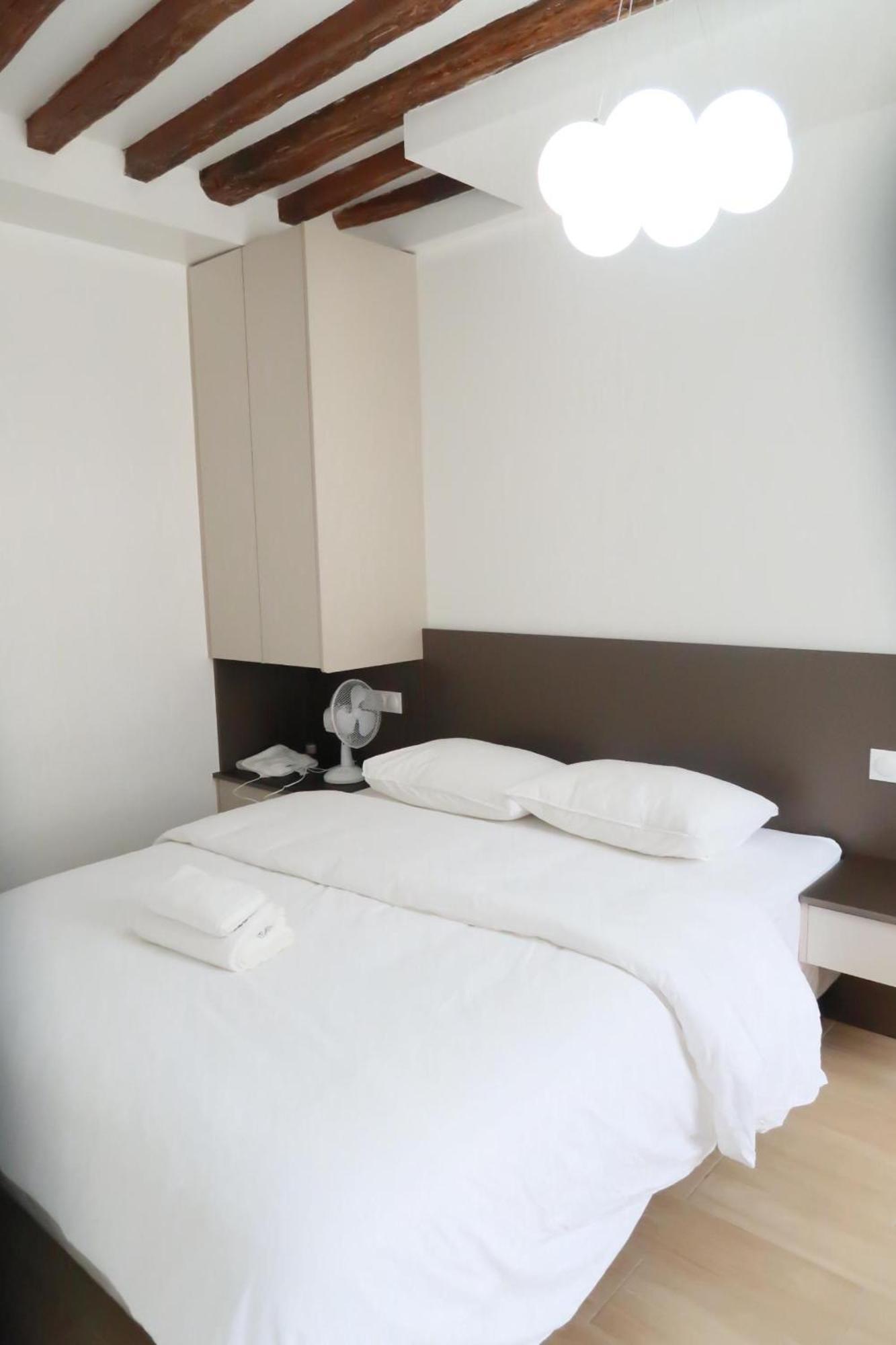 Apartment In 5 Min To Pompidou Paris